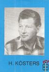H. Kosters