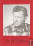 H. Kosters