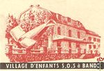 Village d'enfants s.o.s. a bande