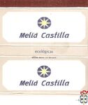 Melia Castillaeco ecologicas Swedish match (91) 381-64-00
