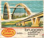 Bruggen in binnen - en buitenland serie 1-20 Enkabe Lucifers