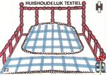 22 Huishoudelijk textiel